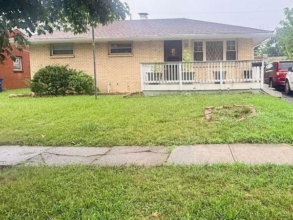 1172 Elaine Road , Columbus, OH 43227