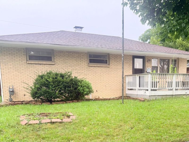 1172 Elaine Road , Columbus, OH 43227 Photo 2
