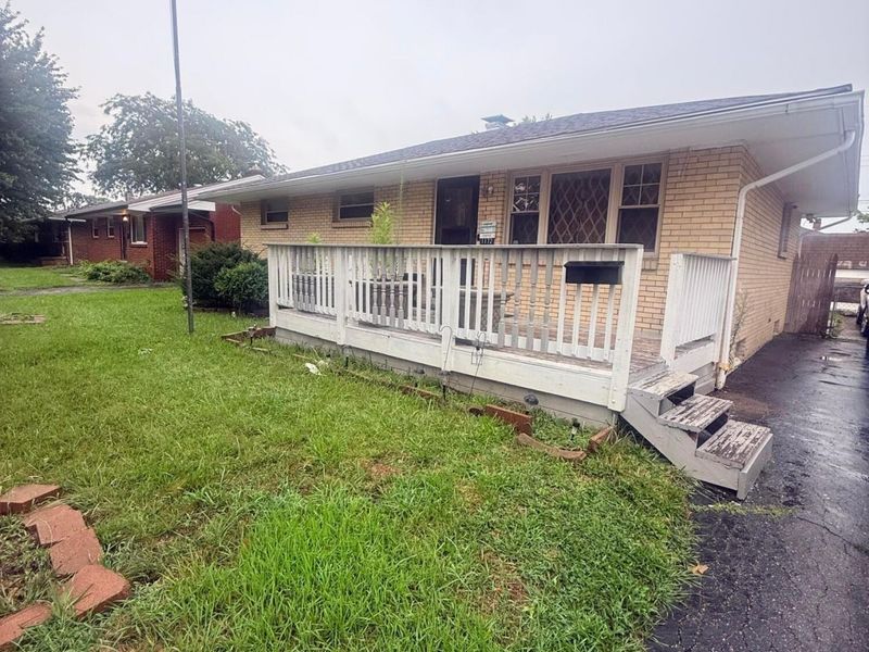 1172 Elaine Road , Columbus, OH 43227 Photo 3