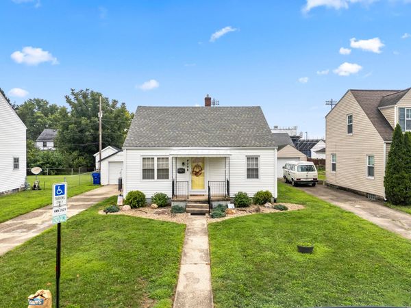 409 McKell Road , Chillicothe, OH 45601