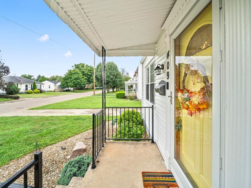 409 McKell Road , Chillicothe, OH 45601 Photo 2