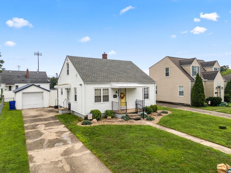 409 McKell Road , Chillicothe, OH 45601 Photo 34