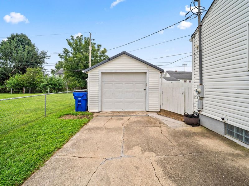 409 McKell Road , Chillicothe, OH 45601 Photo 35