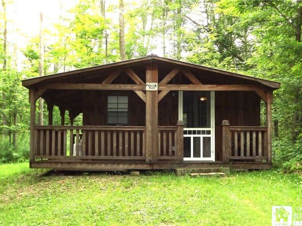 5220 Madden Rd. , Panama, NY 14767