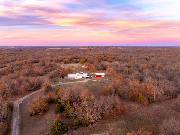 14658 S 486th West Avenue , Drumright, OK 74030