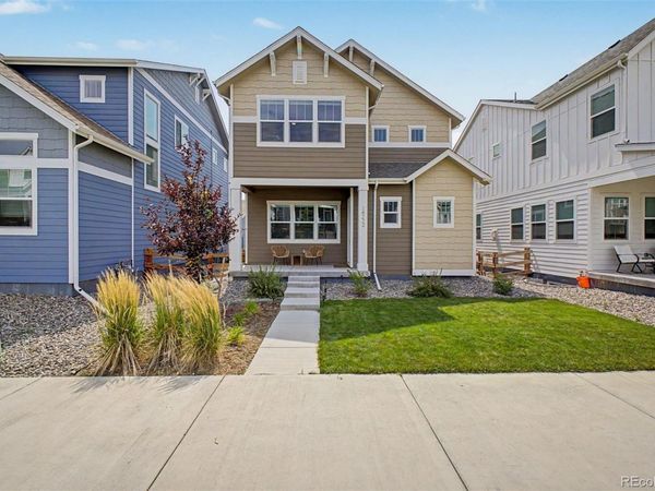 14232 Currant Street , Broomfield, CO 80020