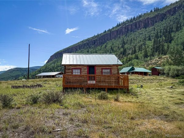4100 USFS 515 Road , Unit 286, Creede, CO 81130