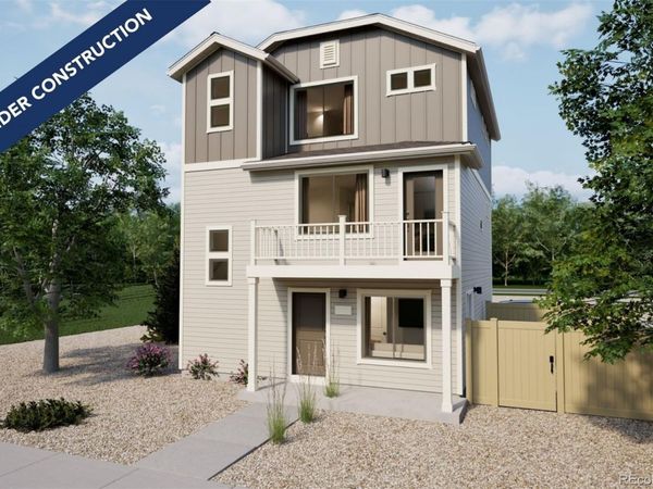 46570 Gold Prairie Drive , Bennett, CO 80102
