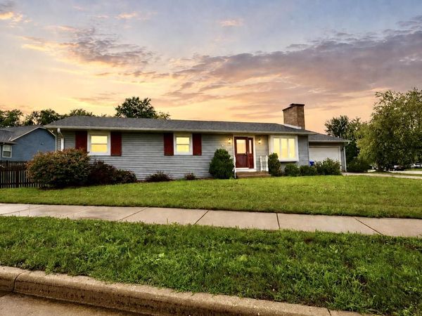 2618 45th AVENUE, Kenosha, WI 53144