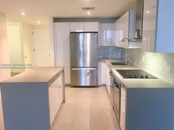 1600 NE 1st Ave , Unit 1512, Miami, FL 33132