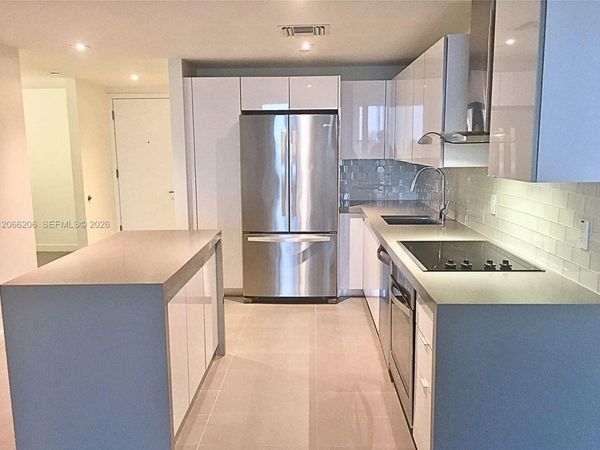 1600 NE 1st Ave , Unit 1512, Miami, FL 33132