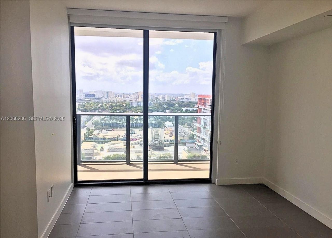1600 NE 1st Ave , Unit 1512, Miami, FL 33132 Photo
