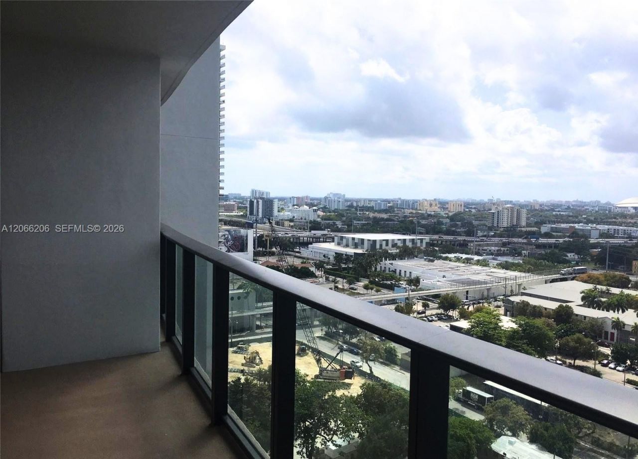 1600 NE 1st Ave , Unit 1512, Miami, FL 33132 Photo