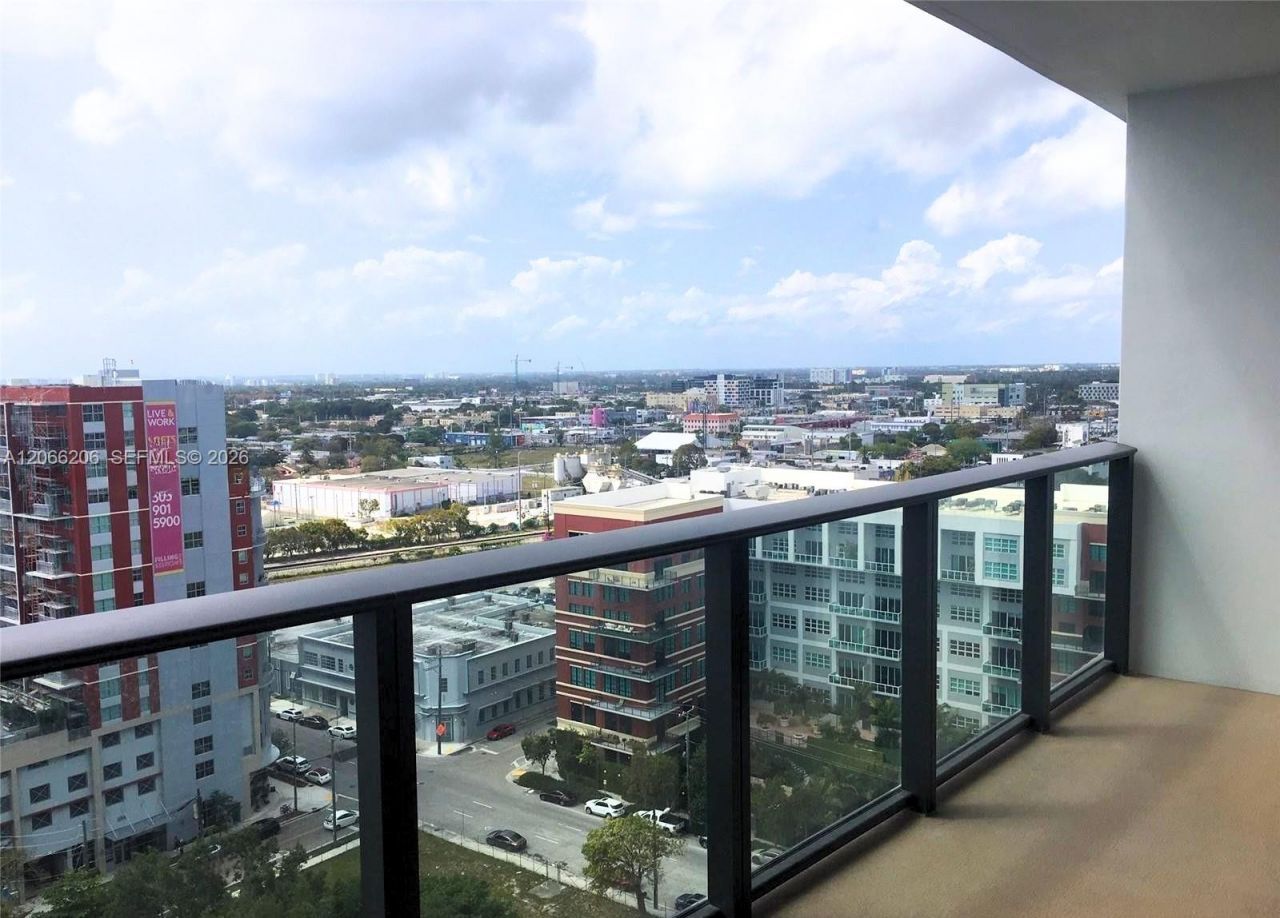 1600 NE 1st Ave , Unit 1512, Miami, FL 33132 Photo
