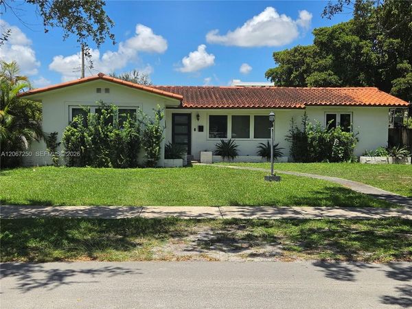 1101 Starling Ave , Miami Springs, FL 33166