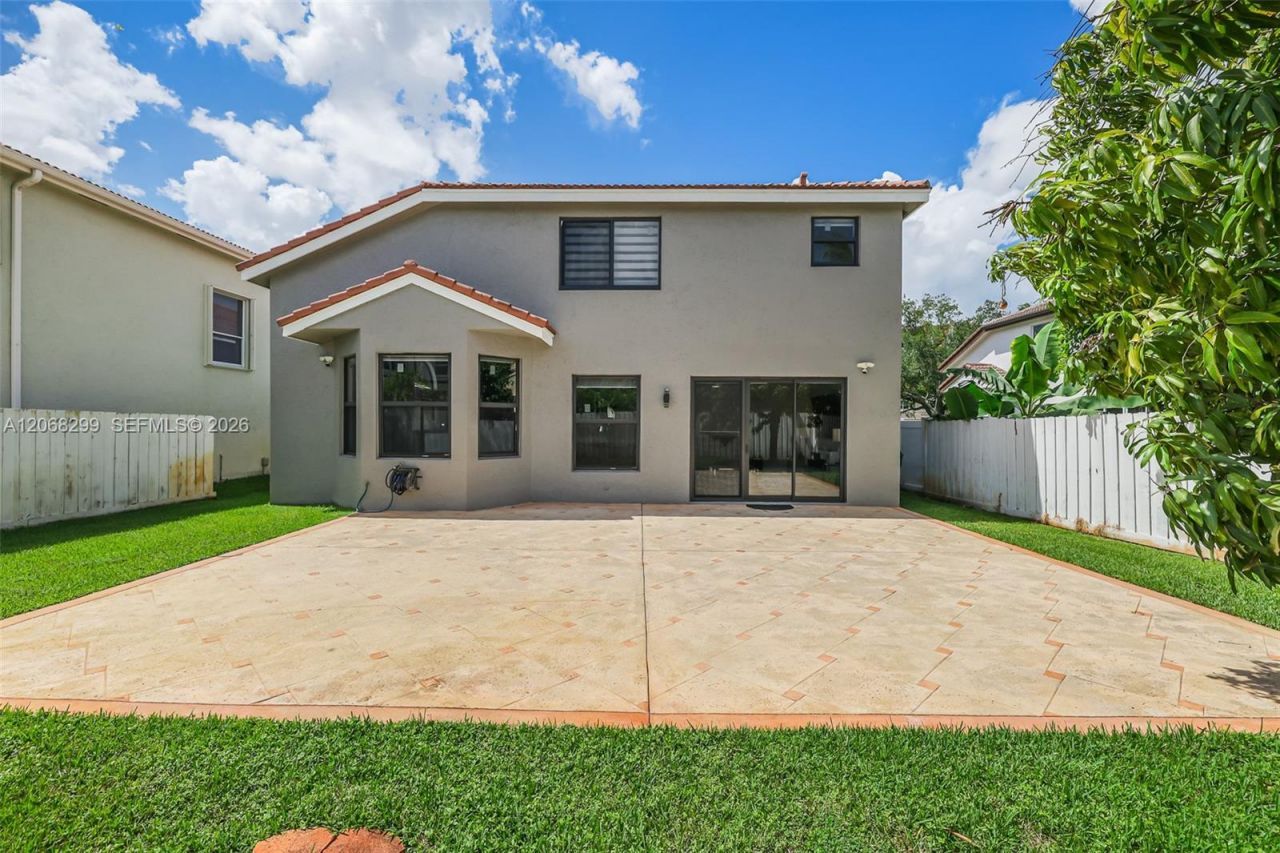 15533 SW 19th St, Miramar, FL 33027 Photo