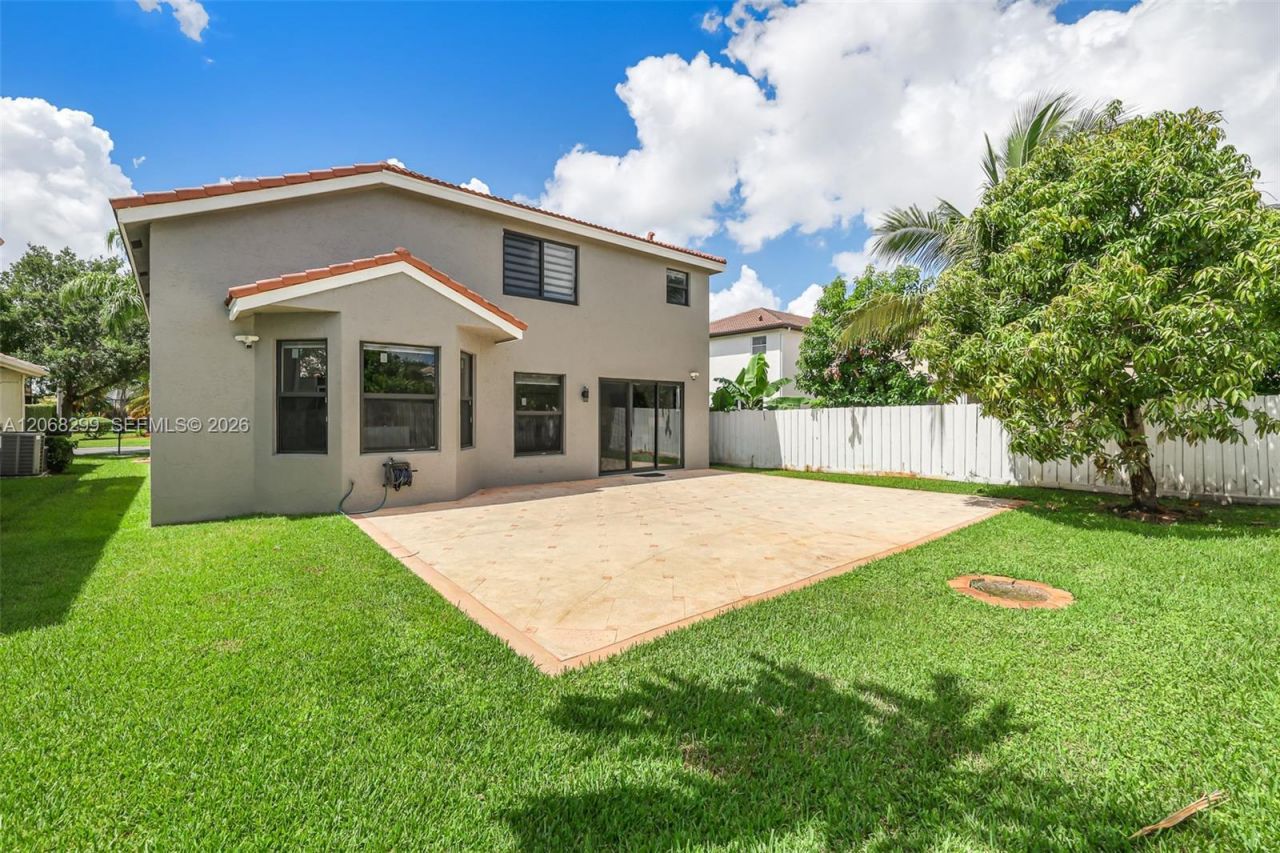 15533 SW 19th St, Miramar, FL 33027 Photo