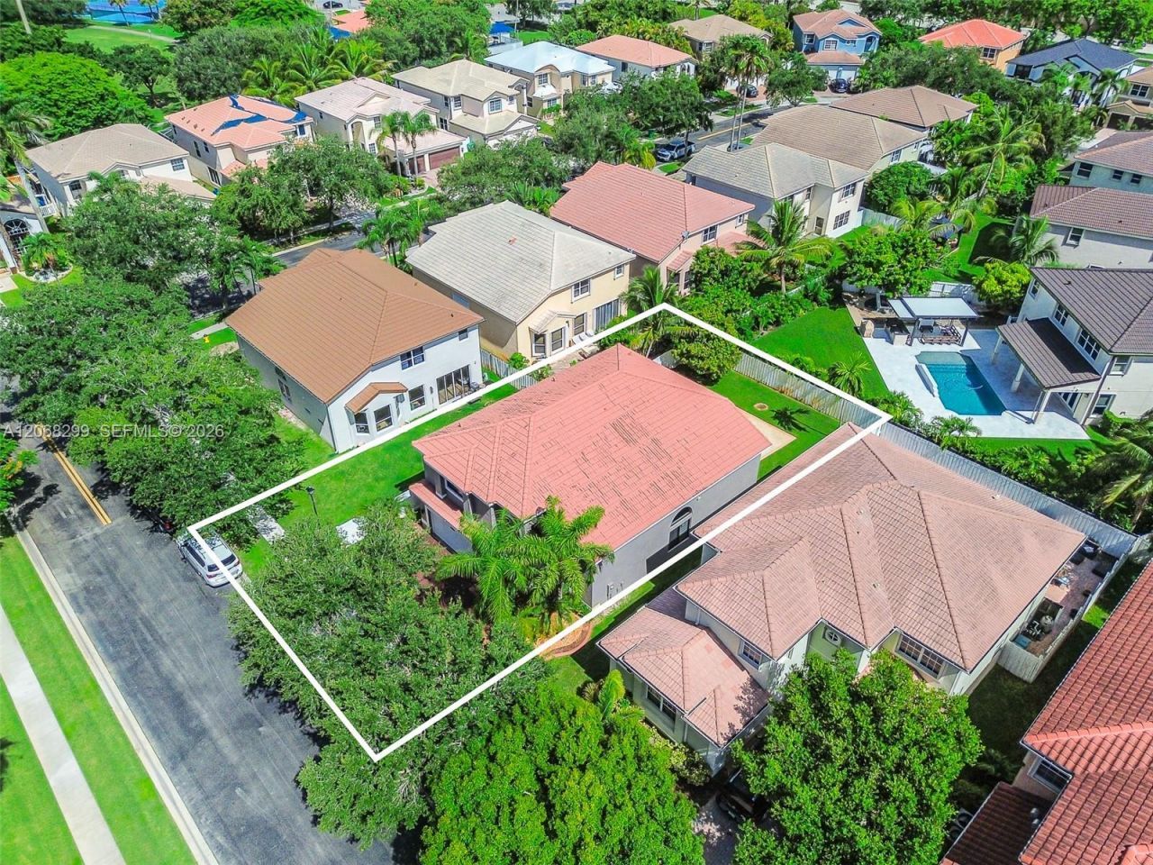 15533 SW 19th St, Miramar, FL 33027 Photo