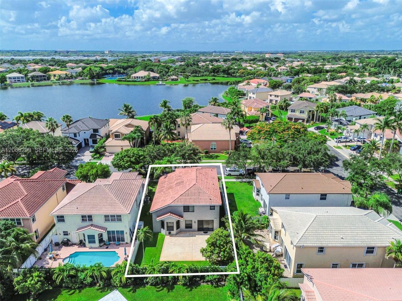 15533 SW 19th St, Miramar, FL 33027 Photo