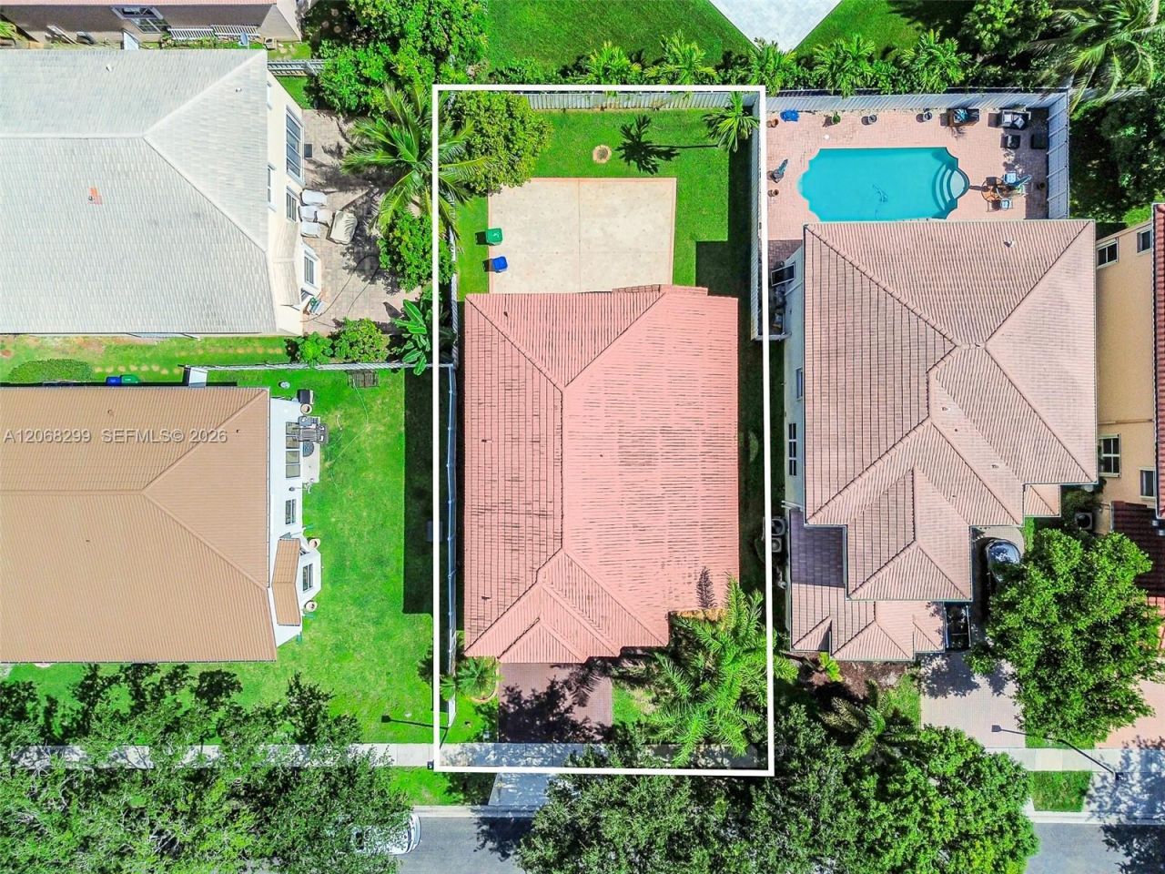 15533 SW 19th St, Miramar, FL 33027 Photo