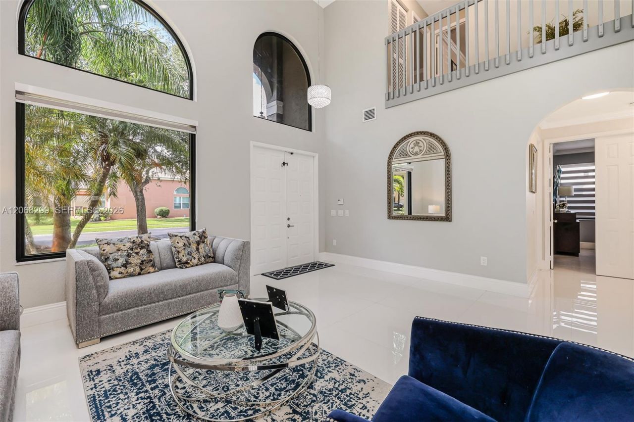 15533 SW 19th St, Miramar, FL 33027 Photo