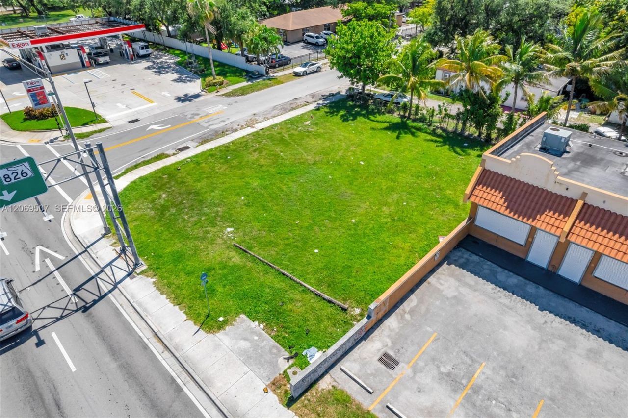 16910 NW 27th Ave , Miami Gardens, FL 33056 Photo