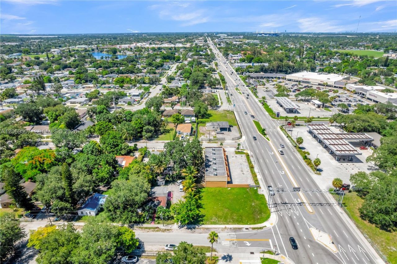 16910 NW 27th Ave , Miami Gardens, FL 33056 Photo