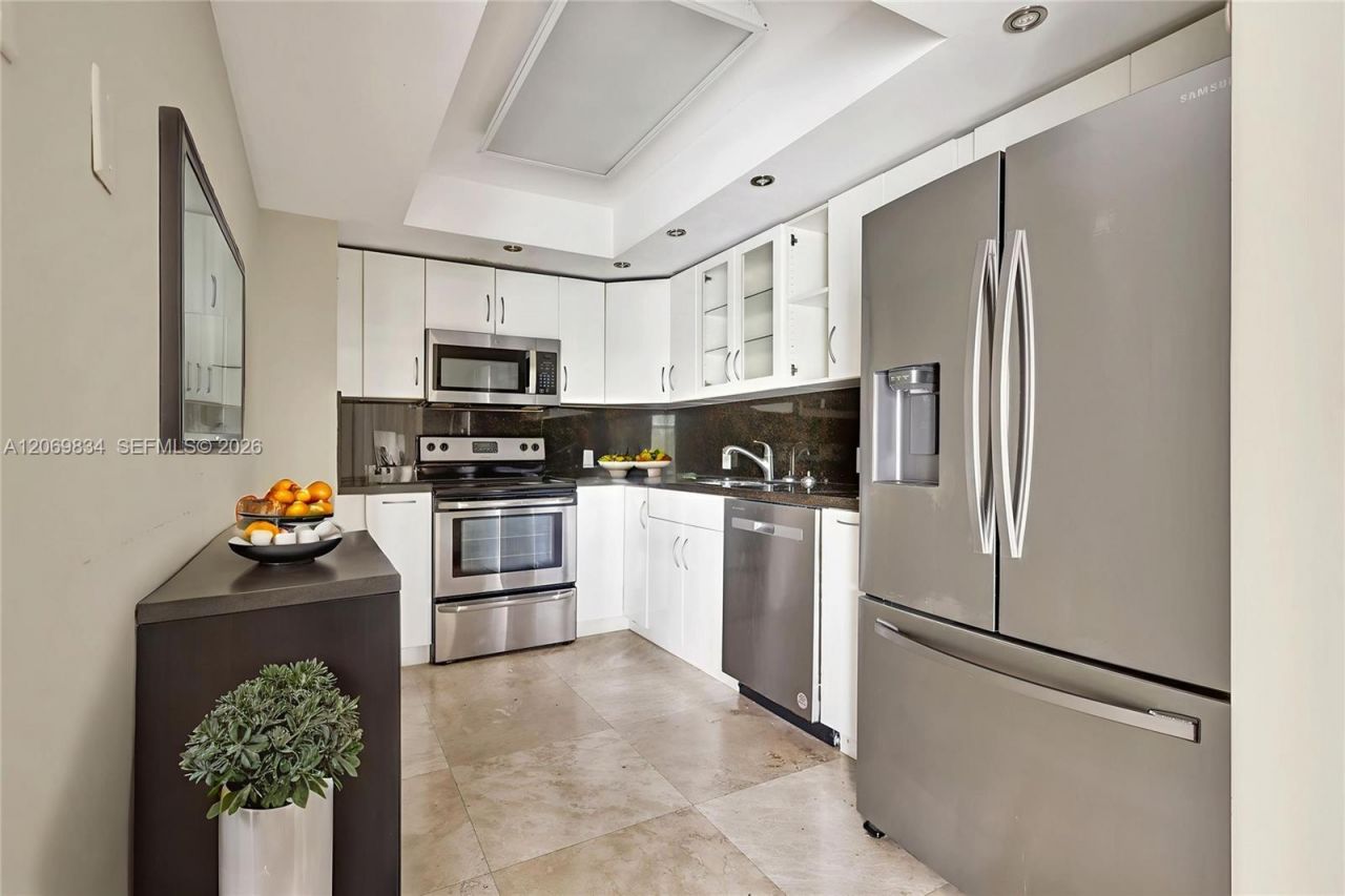 20100 W Country Club Dr, Unit 204, Aventura, FL 33180 Photo