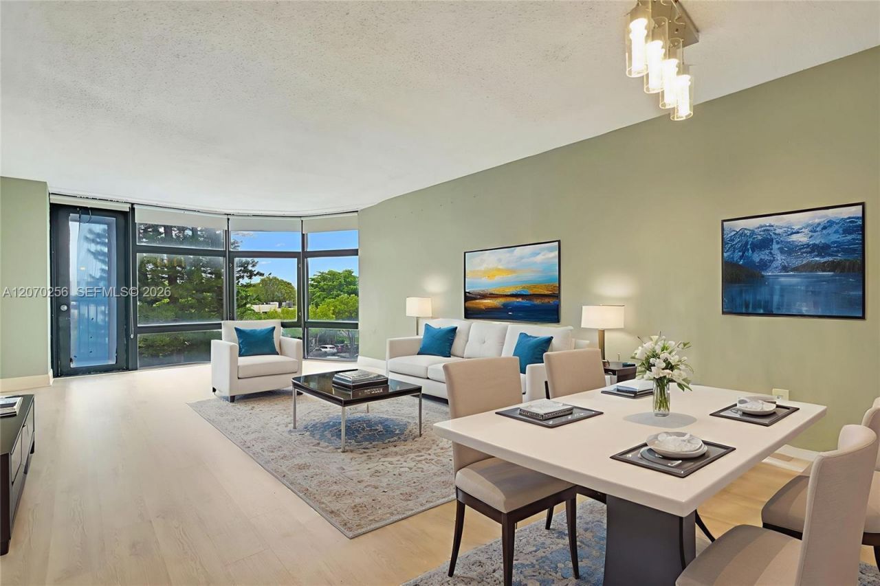 20100 W Country Club Dr, Unit 403, Aventura, FL 33180 Photo