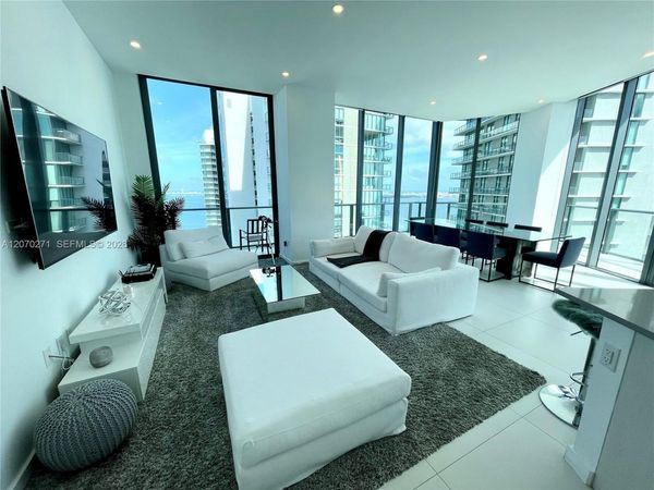 501 NE 31st St , Unit PH4403, Miami, FL 33137