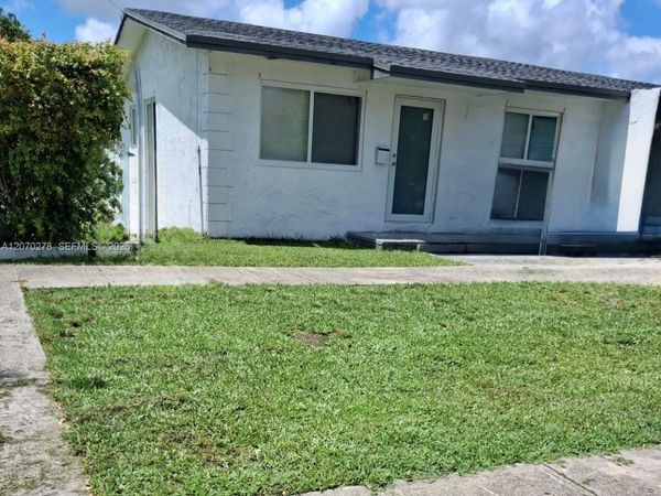 10550 SW 174th Ter , Unit 10550, Miami, FL 33157