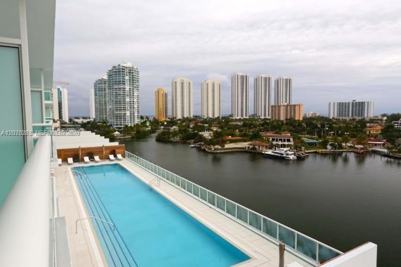 400 Sunny Isles Blvd , Unit 806, Sunny Isles Beach, FL 33160 Photo