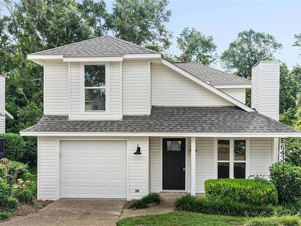 6433-E Cedar Bend Court, Mobile, AL 36608