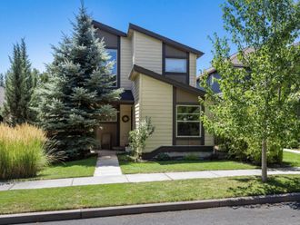 20265 Hufflepuff Court Bend, OR 97702