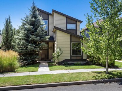 20265 Hufflepuff Court Bend, OR 97702