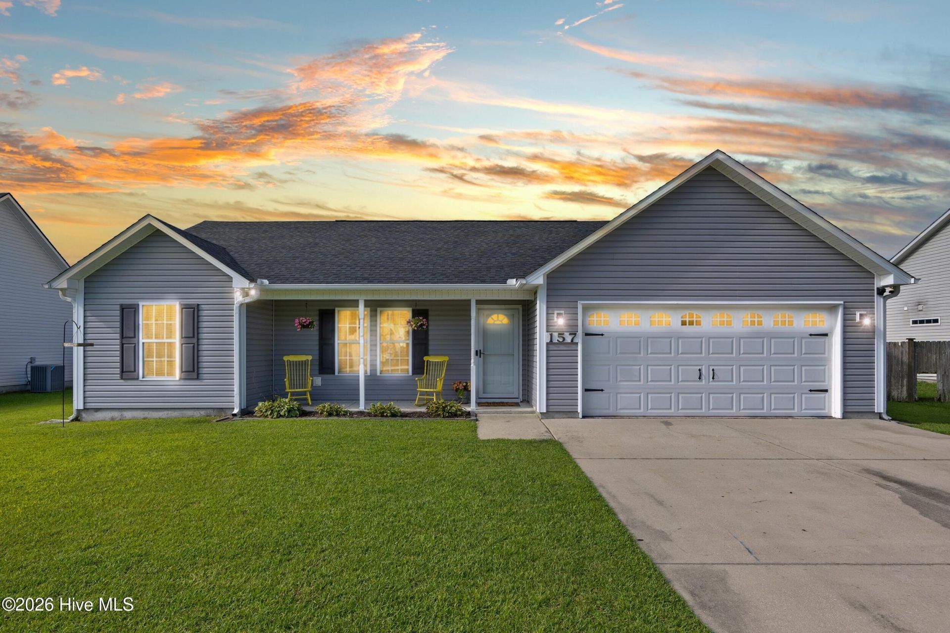157 Christy Drive, Beulaville, NC 28518 Main Photo