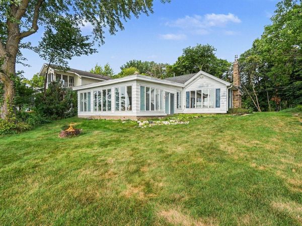 7525 N Shore Circle N, Forest Lake, MN 55025