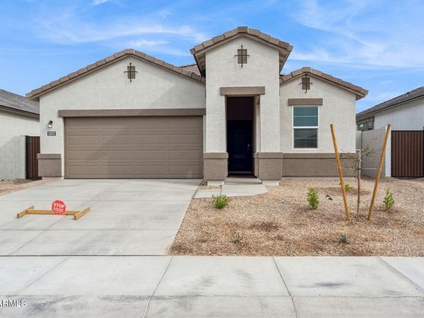 17823 W PALO VERDE Avenue, Waddell, AZ 85355