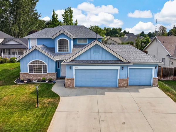 9667 W Antietam Court, Boise, ID 83709