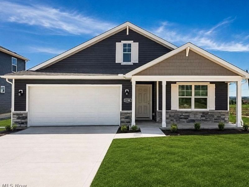 3700 Aileen Way, Zanesville, OH 43701 Photo 1