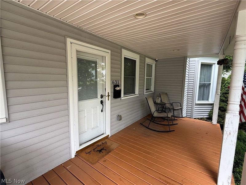 631 Mill Avenue, Amherst, OH 44001 Photo 3