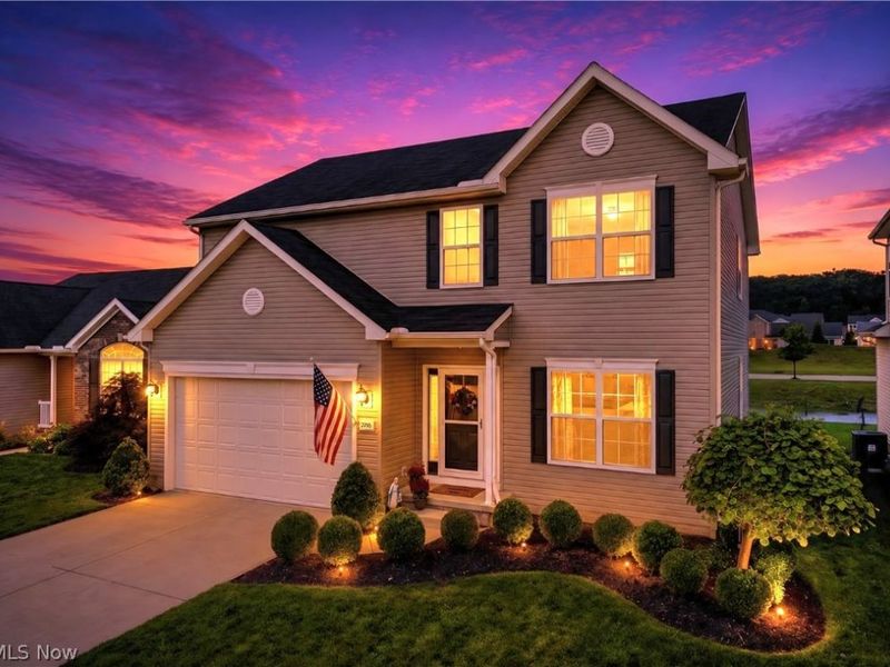 37502 Tail Feather Drive, North Ridgeville, OH 44039 Photo 1
