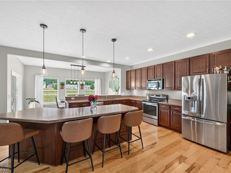 37502 Tail Feather Drive, North Ridgeville, OH 44039 Photo 14