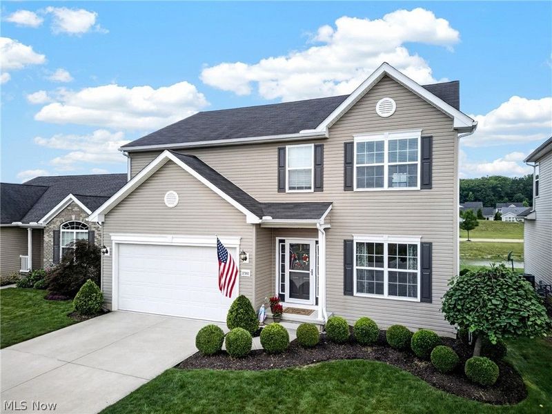 37502 Tail Feather Drive, North Ridgeville, OH 44039 Photo 2