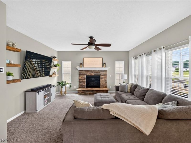 37502 Tail Feather Drive, North Ridgeville, OH 44039 Photo 23