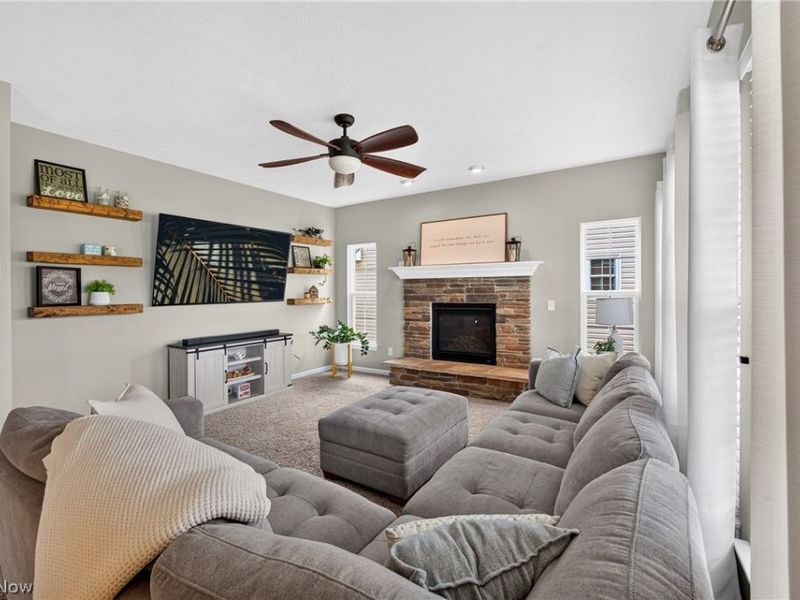37502 Tail Feather Drive, North Ridgeville, OH 44039 Photo 24