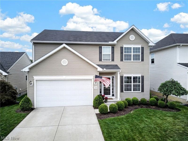 37502 Tail Feather Drive, North Ridgeville, OH 44039 Photo 5