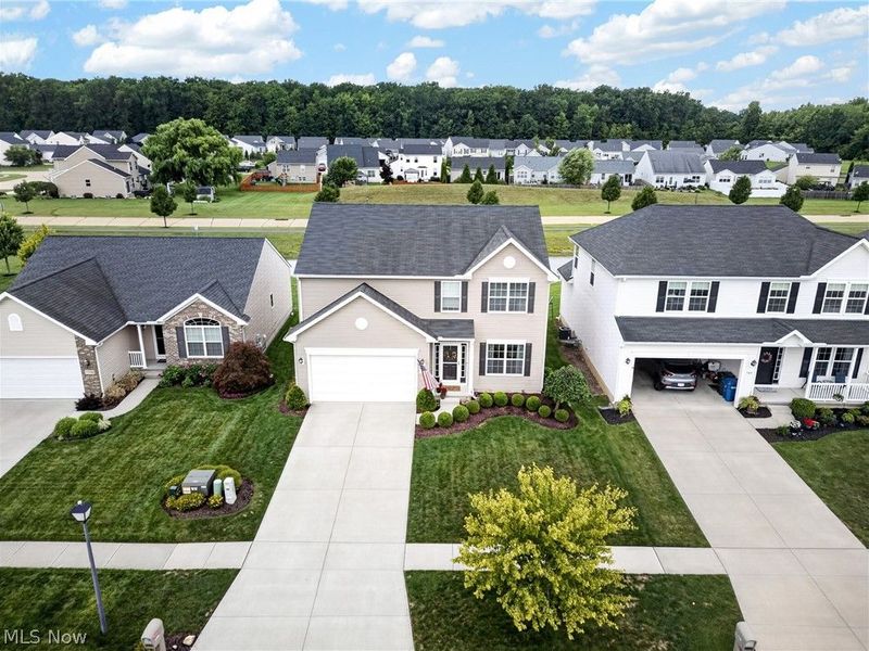 37502 Tail Feather Drive, North Ridgeville, OH 44039 Photo 6
