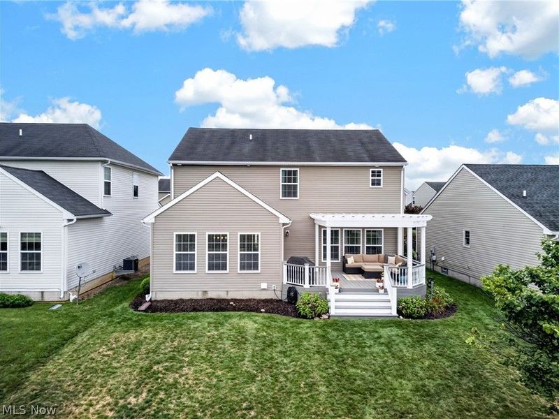 37502 Tail Feather Drive, North Ridgeville, OH 44039 Photo 7