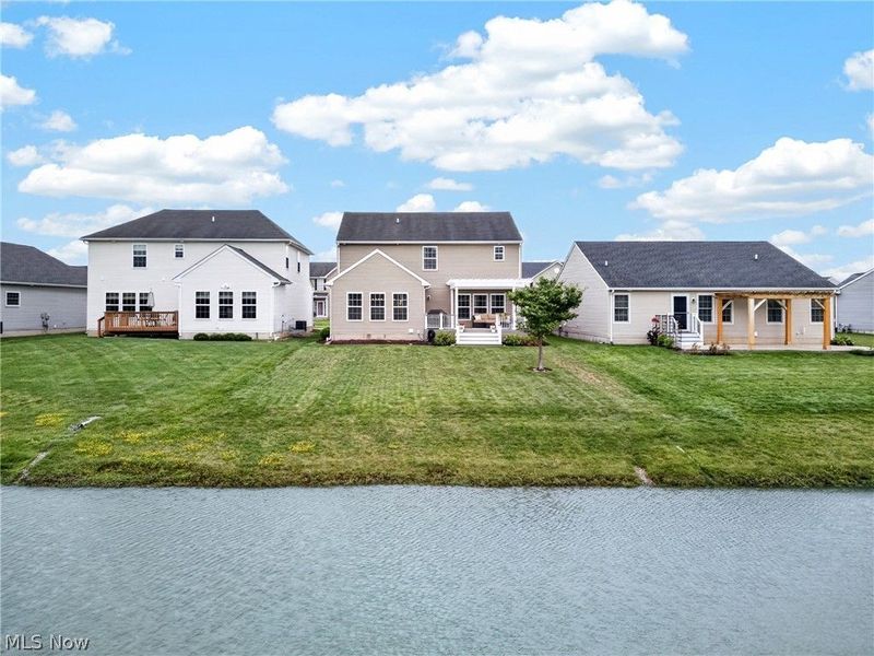 37502 Tail Feather Drive, North Ridgeville, OH 44039 Photo 8